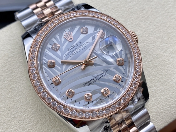 激安ロレックス正面デザイン